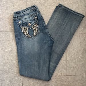 Miss Me Jeans Size 30